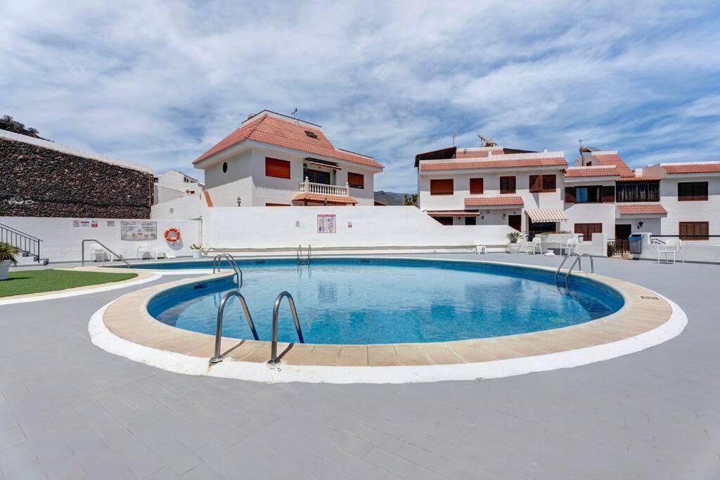 La Colina Atlantic View By Paramount Holidays Arona  Exterior foto