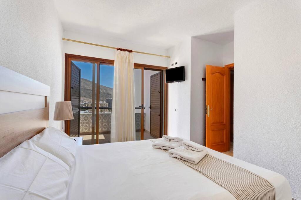 La Colina Atlantic View By Paramount Holidays Arona  Exterior foto
