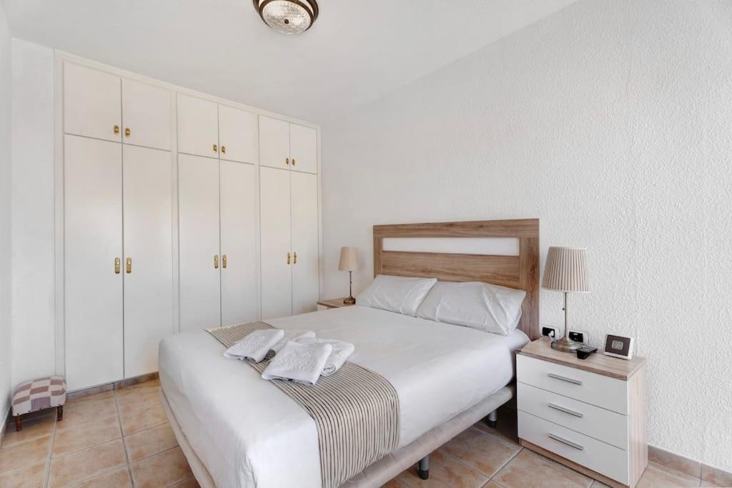 La Colina Atlantic View By Paramount Holidays Arona  Exterior foto