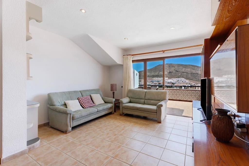 La Colina Atlantic View By Paramount Holidays Arona  Exterior foto