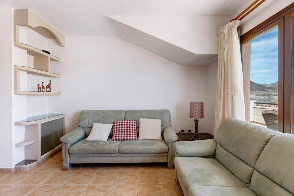 La Colina Atlantic View By Paramount Holidays Arona  Exterior foto