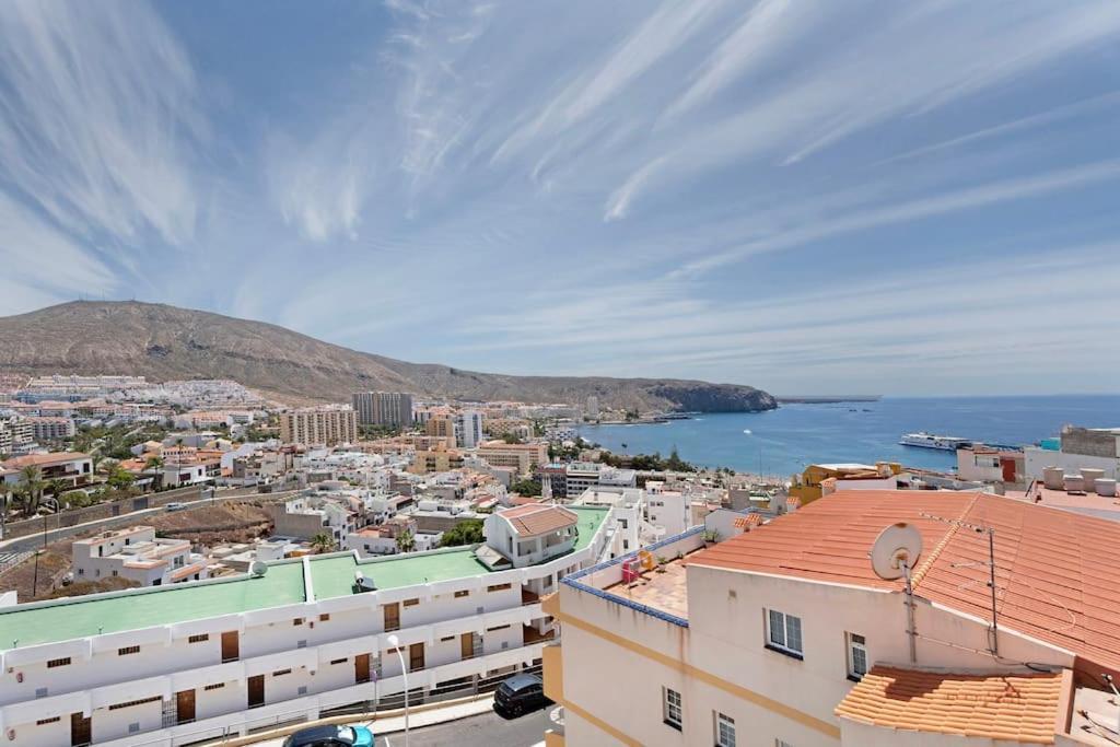 La Colina Atlantic View By Paramount Holidays Arona  Exterior foto