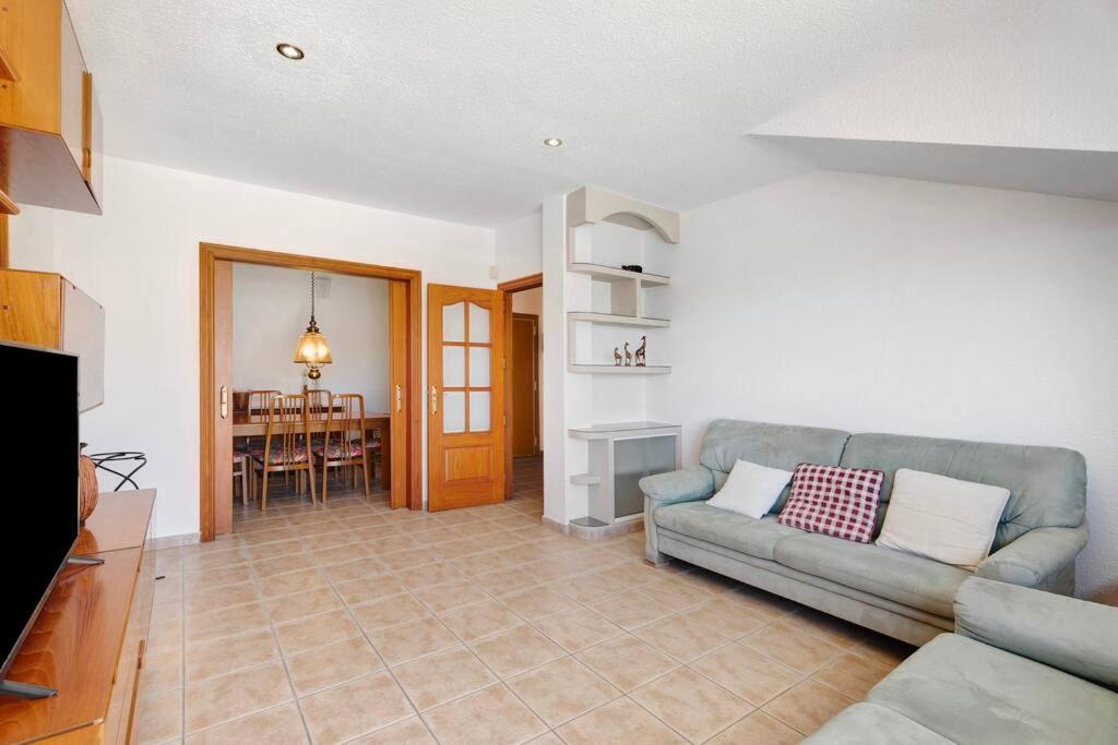 La Colina Atlantic View By Paramount Holidays Arona  Exterior foto