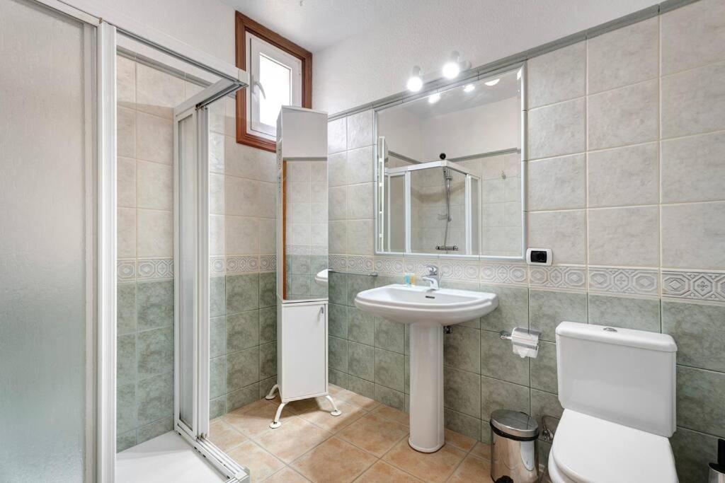 La Colina Atlantic View By Paramount Holidays Arona  Exterior foto