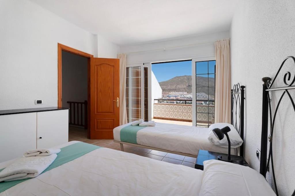 La Colina Atlantic View By Paramount Holidays Arona  Exterior foto