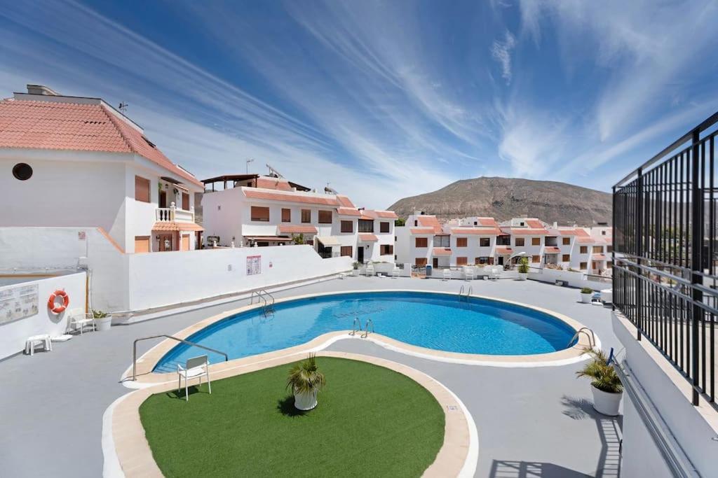 La Colina Atlantic View By Paramount Holidays Arona  Exterior foto