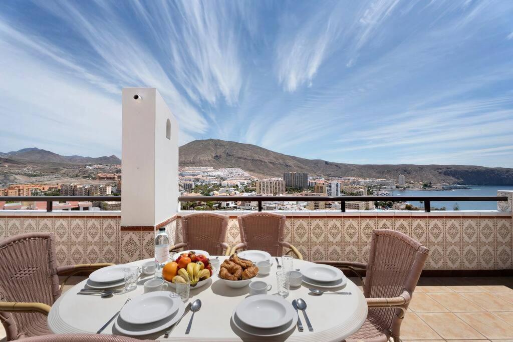 La Colina Atlantic View By Paramount Holidays Arona  Exterior foto